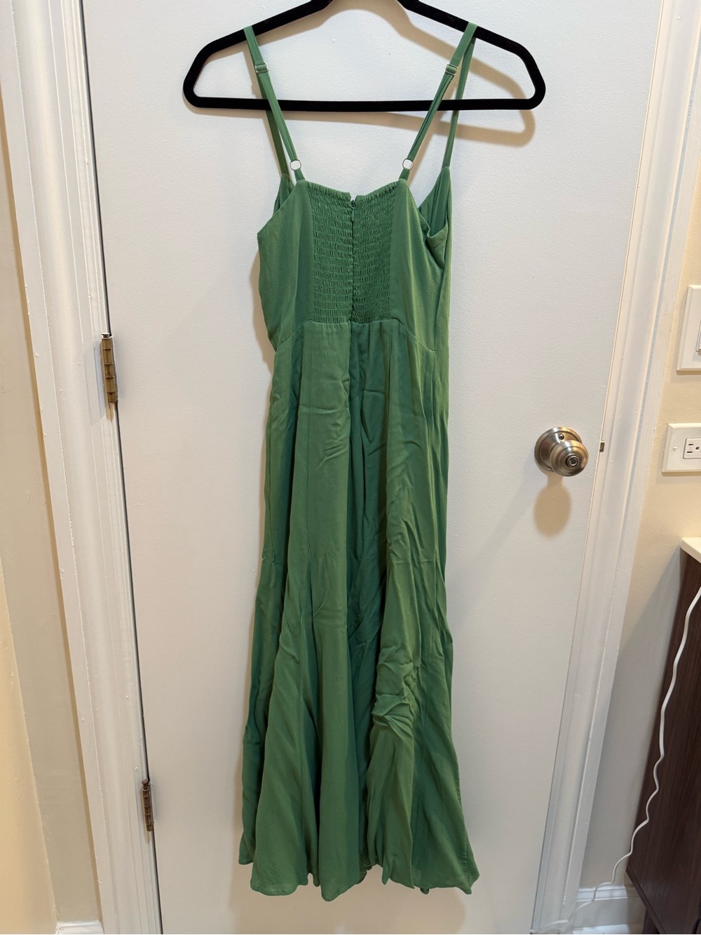 Reformation Eridania Dress - Picture 4 of 5